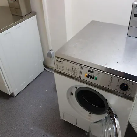 Ferienwohnung-13-villa-celia-sellin-strandnah-fuer-6-personen Lejlighed *