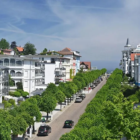 Ferienwohnung-13-villa-celia-sellin-strandnah-fuer-6-personen Lejlighed