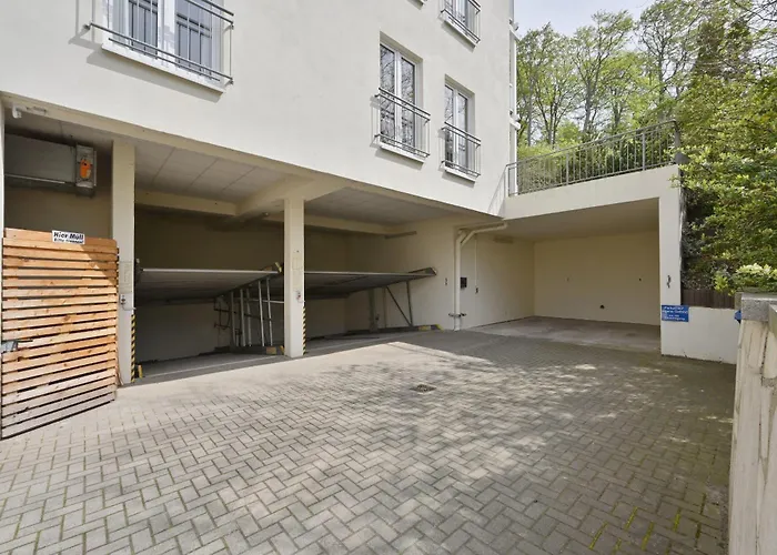 Appartement Ferienwohnung-13-villa-celia-sellin-strandnah-fuer-6-personen *