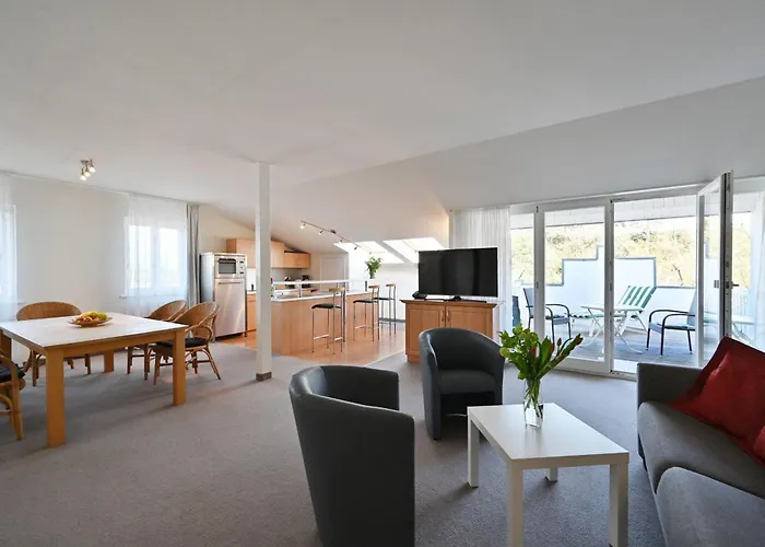 Appartement Ferienwohnung-13-villa-celia-sellin-strandnah-fuer-6-personen Sellin (Rugen)