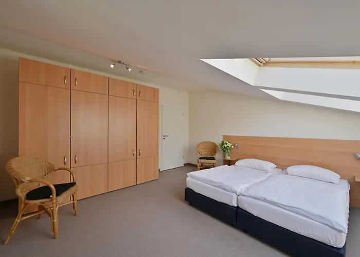 Appartement Ferienwohnung-13-villa-celia-sellin-strandnah-fuer-6-personen